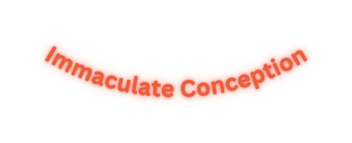 Immaculate Conception