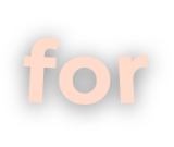 for